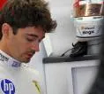 Charles Leclerc Waspadai Perangkap Monaco di GP Hungaria