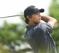 Charlie Woods Berjuang Lewati Playoff untuk Jaga Asa di US Junior Amateur