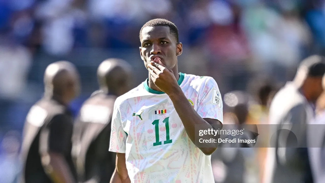Chelsea Patok Harga Nicolas Jackson, Aston Villa Mengawasi