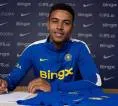 Chelsea Resmi Rekrut Morgan Rogers dengan Nilai Rekor £117 Juta