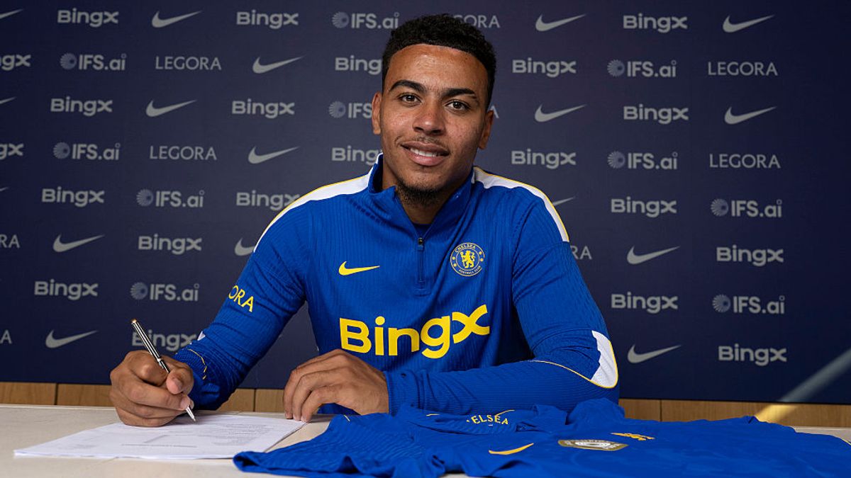 Chelsea Resmi Rekrut Morgan Rogers dengan Nilai Rekor £117 Juta
