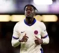 Chelsea Tetapkan Harga €20 Juta untuk Bek Target AS Roma, Disasi