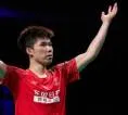China Open 2026: Dukungan Fans Bawa Weng Hongyang Kalahkan Anders Antonsen