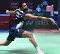 China Open 2026: Nasib Berbeda HS Prannoy dan Devika Sihag di Babak Pertama