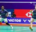 China Open 2026: Rehan-Gloria Susah Payah Kalahkan Skotlandia
