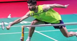 China Open 2026: Toma Junior Popov Singkirkan Lee Chia Hao