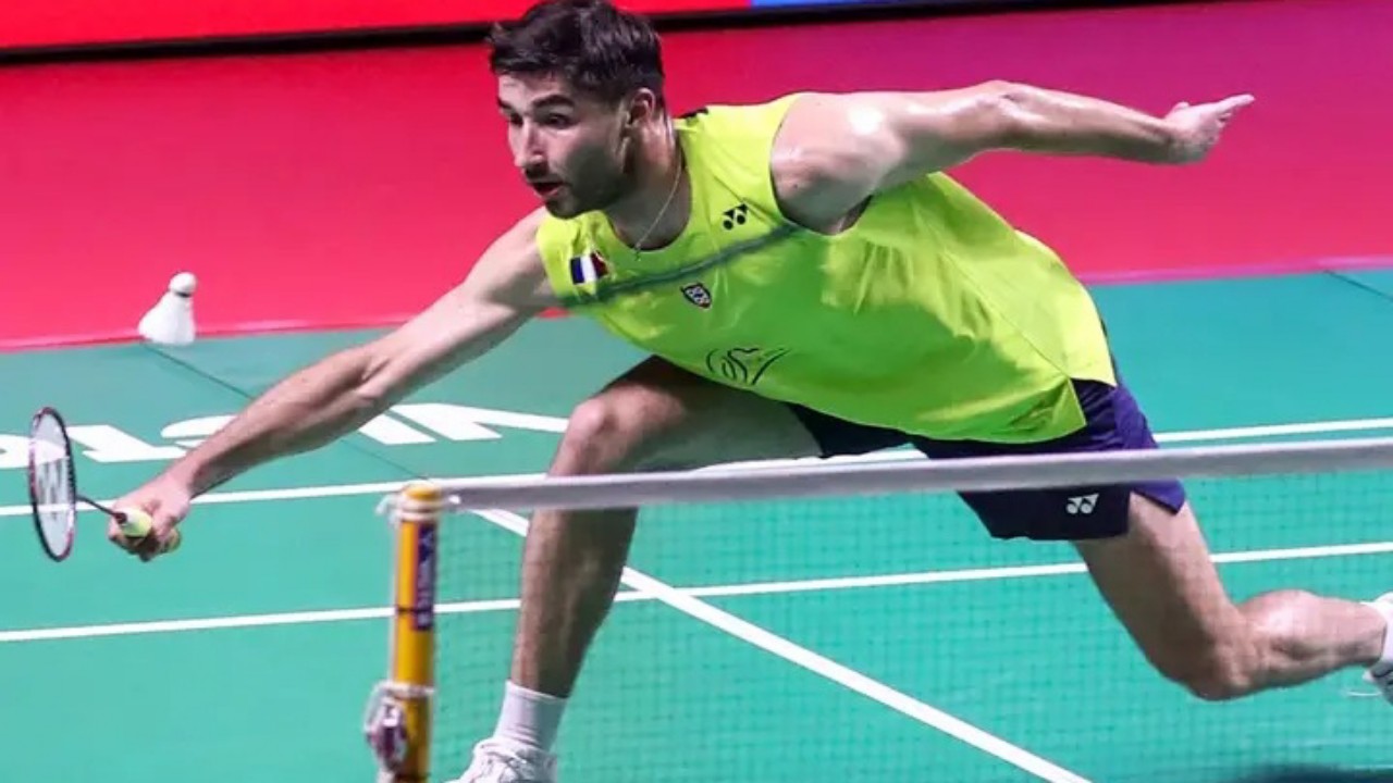China Open 2026: Toma Junior Popov Singkirkan Lee Chia Hao