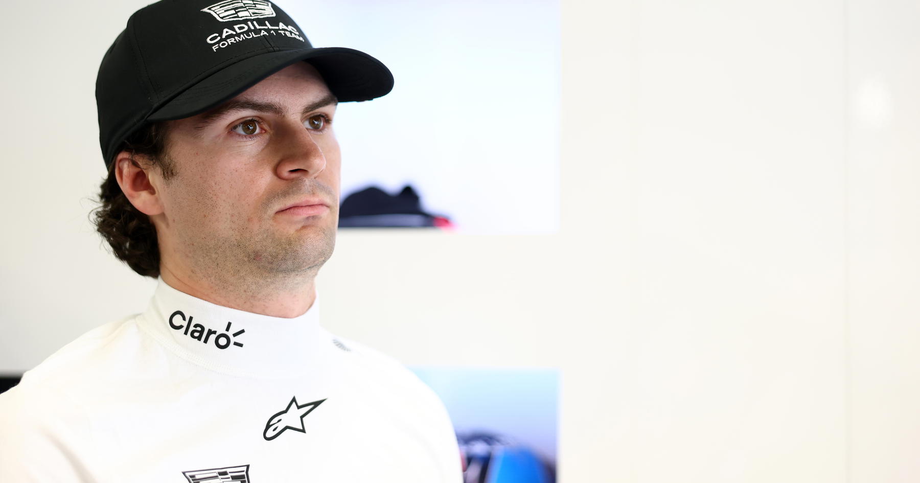 Colton Herta Akan Kembali Beraksi di FP1 GP Hungaria