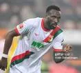 Crystal Palace Incar Chrislain Matsima sebagai Pengganti Maxence Lacroix