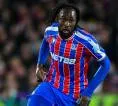 Crystal Palace Putuskan Tak Permanenkan Evann Guessand