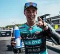 David Alonso Direkrut Honda, Tapi Satu Kursi Pabrikan Masih Diperebutkan