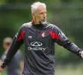 Debut di Eropa, Marco Rose Pastikan Bournemouth Siap Hadapi Beragam Gaya Permainan
