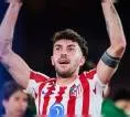 Diminati Klub Serie A, Agen Tegaskan Bek Kiri Atletico Madrid Bertahan