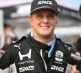 Dukungan Baru Mick Schumacher, Lewis Hamilton Kirim Pesan