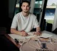 Eintracht Frankfurt Resmi Jual Simon Simoni ke FC Luzern