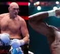 Eks Juara Dunia Tinju Ini Yakin Anthony Joshua Mampu Redam Tyson Fury