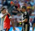 Enzo Fernandez Kena Kartu Merah di Final, Lionel Scaloni Tak Salahkan Wasit
