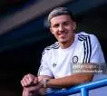 Ethan Ampadu Yakin Tarik Muharemovic Cepat Beradaptasi di Leeds