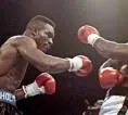 Evander Holyfield Ungkap Pertarungan Terberat dalam Kariernya