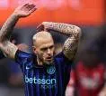 Federico Dimarco Ungkap Keuntungan Tim yang Absen di UCL, Sindir AC Milan?