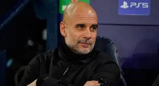 FIGC Tunggu Jawaban Pep Guardiola, Ada Alasan Ya dan Tidak