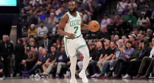 Grant Hill Ungkap Alasan Tak Panggil Jaylen Brown di Olimpiade Paris 2024