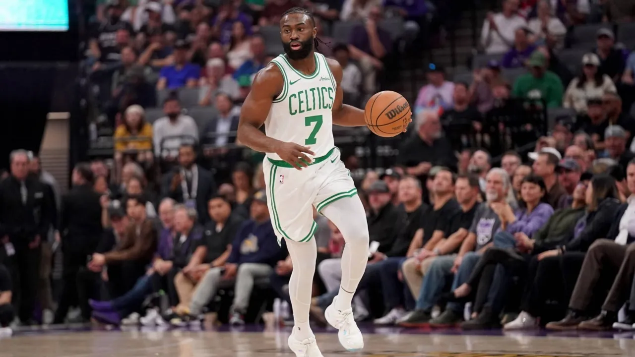 Grant Hill tak panggil Jaylen Brown di Olimpiade Paris 2024 karena alasan yang kuat.