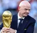 Hancurkan Industri Sepak Bola, Javier Tebas Desak Gianni Infantino Mundur