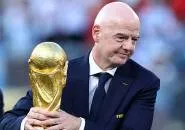 Hancurkan Industri Sepak Bola, Javier Tebas Desak Gianni Infantino Mundur