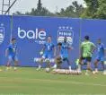 Igor Tolic Berencana Rotasi Pemain Persib saat Piala Presiden