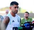 Inter Milan Negosiasikan Christian Romero, Tottenham Pasang Harga €50 Juta