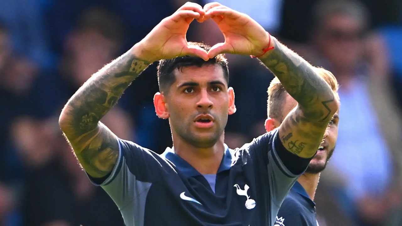Inter Susun Agenda Khusus, Bahas Kesepakatan Transfer Cristian Romero
