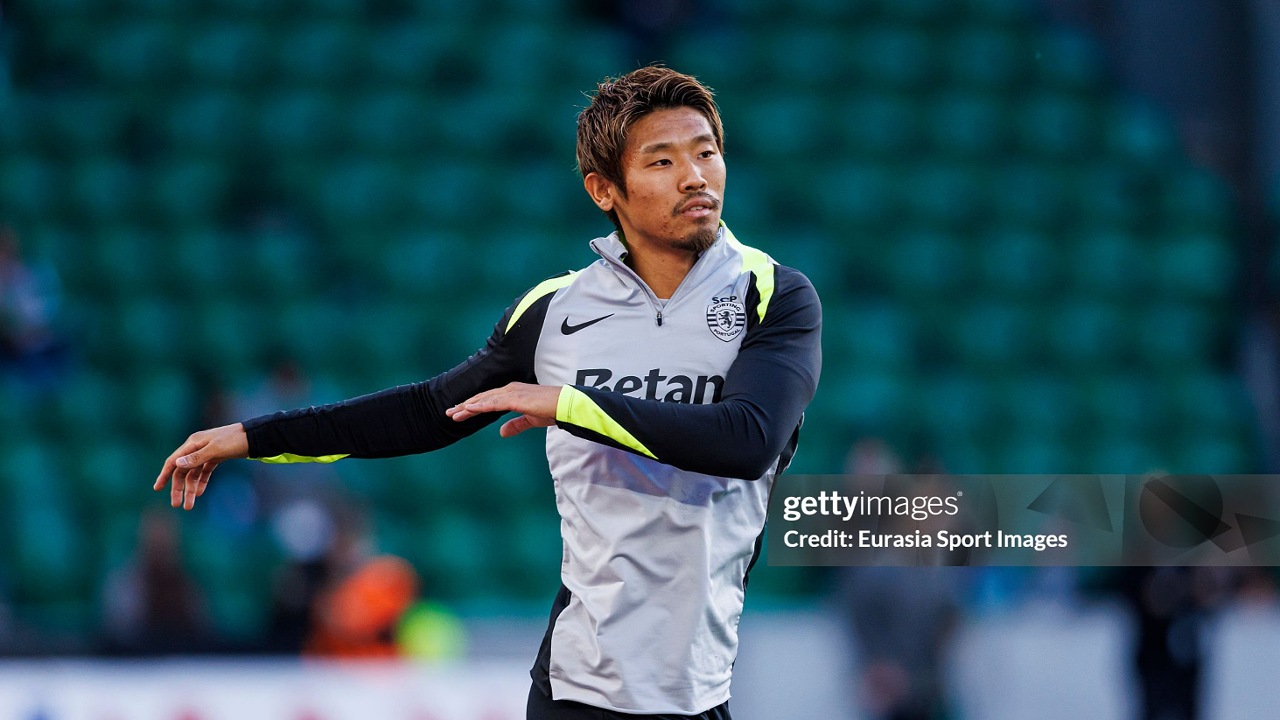 Ipswich Town Buka Peluang Rekrut Hidemasa Morita