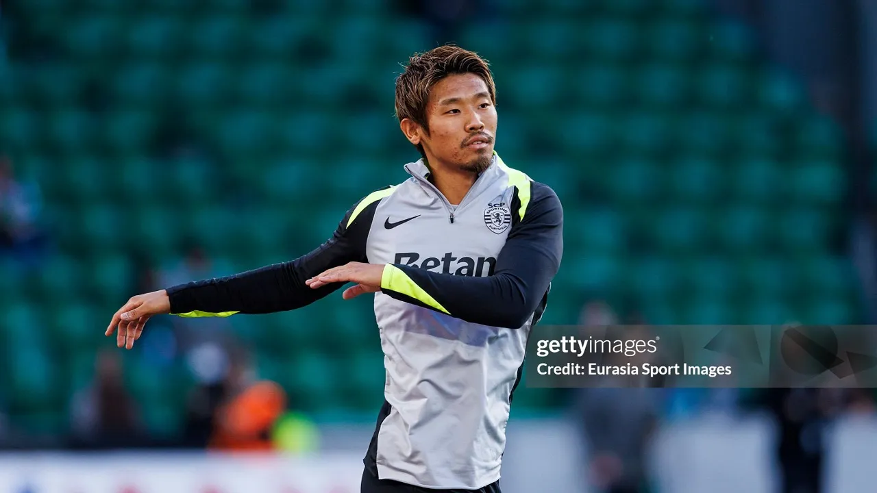 Ipswich Town Buka Peluang Rekrut Hidemasa Morita
