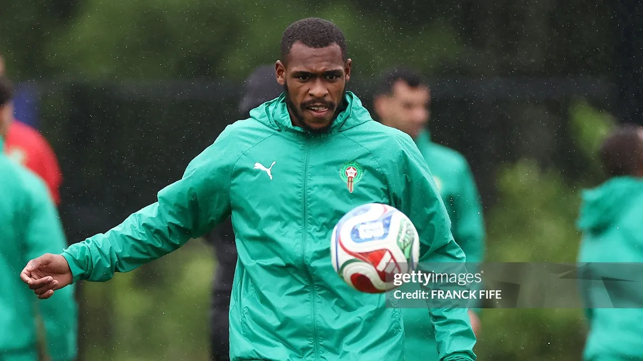 Issa Diop yakin Ipswich Town menjadi pilihan terbaik