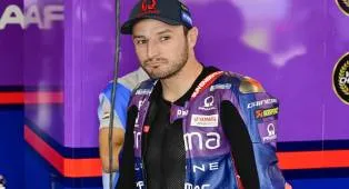 Jack Miller Tersingkir dari MotoGP Usai Pramac Tunjuk Izan Guevara