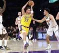Jadwal Pramusim Lakers: Uji Coba Skuad Anyar