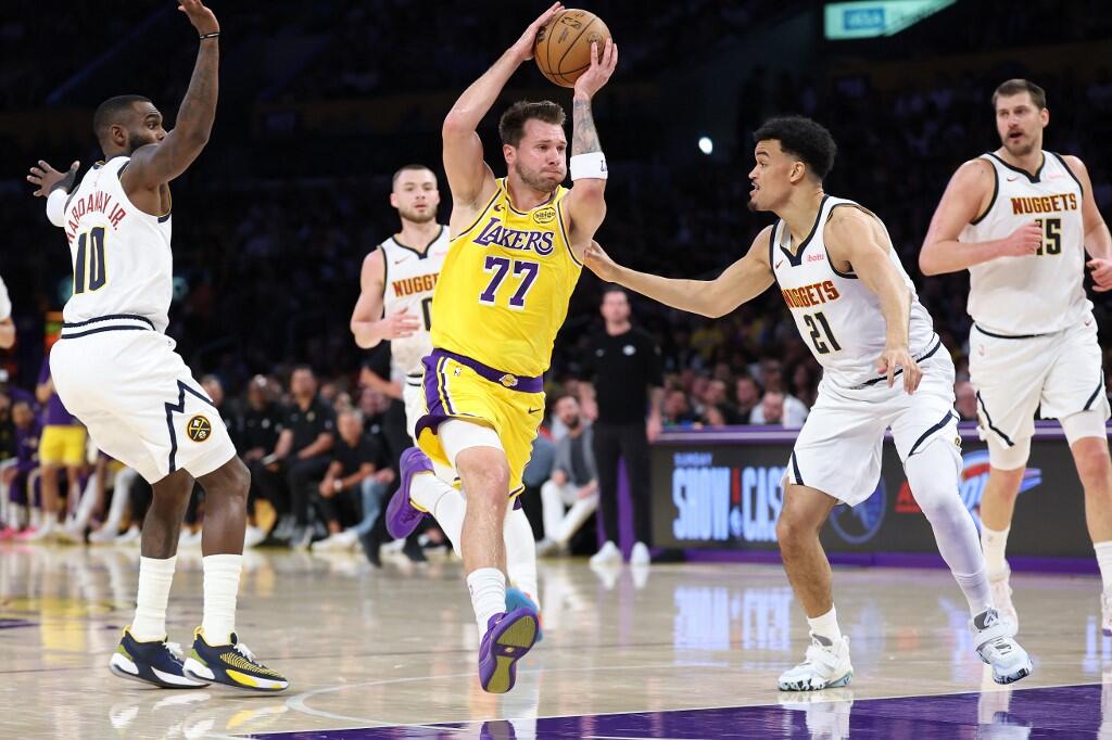 Jadwal Pramusim Lakers: Uji Coba Skuad Anyar