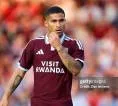 Joao Gomes Debut, Aston Villa Pesta Lima Gol atas Walsall