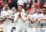 Joe Rodon Siap Jadi Wakil Kapten Leeds United