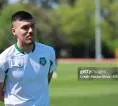 Joel Piroe Tegaskan Ingin Bertahan di Leeds United