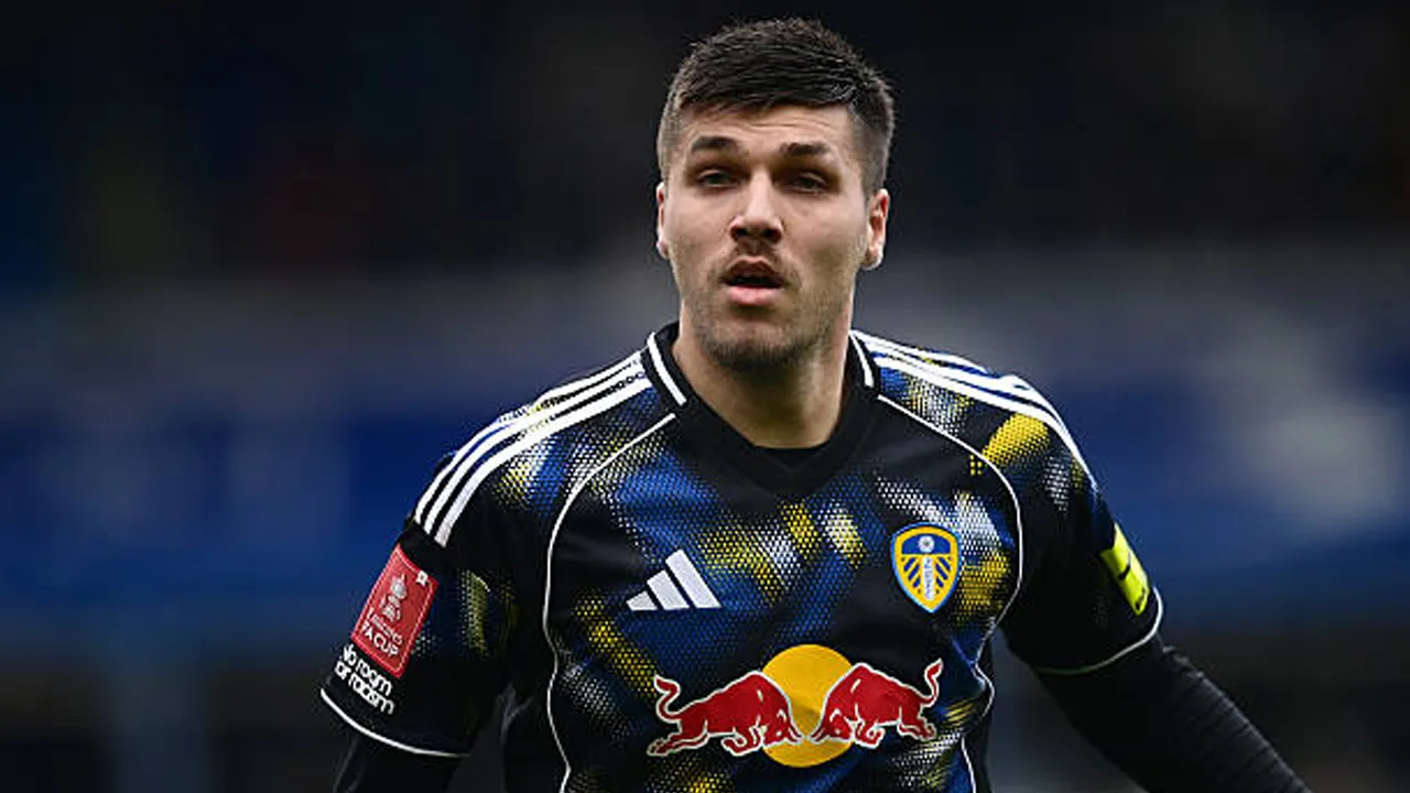 Joel Piroe Ungkap Target Leeds United Jelang Musim Baru Premier League