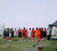 John Herdman Puas Timnas Indonesia Kalahkan Bali United Jelang Piala AFF