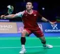 Jonatan Christie Amankan 16 Besar China Open 2026