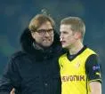 Jurgen Klopp Ajak Sven Bender Jadi Staf Pelatihnya di Timnas Jerman