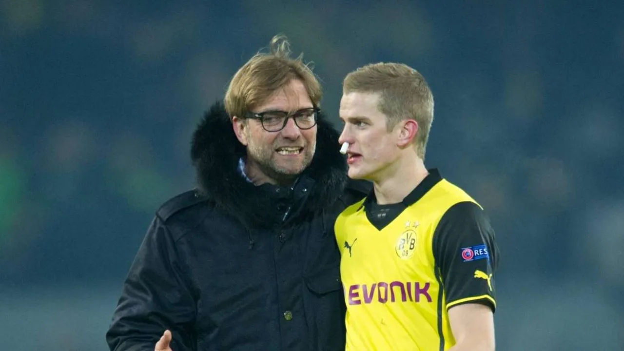 Jurgen Klopp
