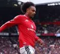 Juventus Kembali Mendekat, MU Siap Lepas Joshua Zirkzee