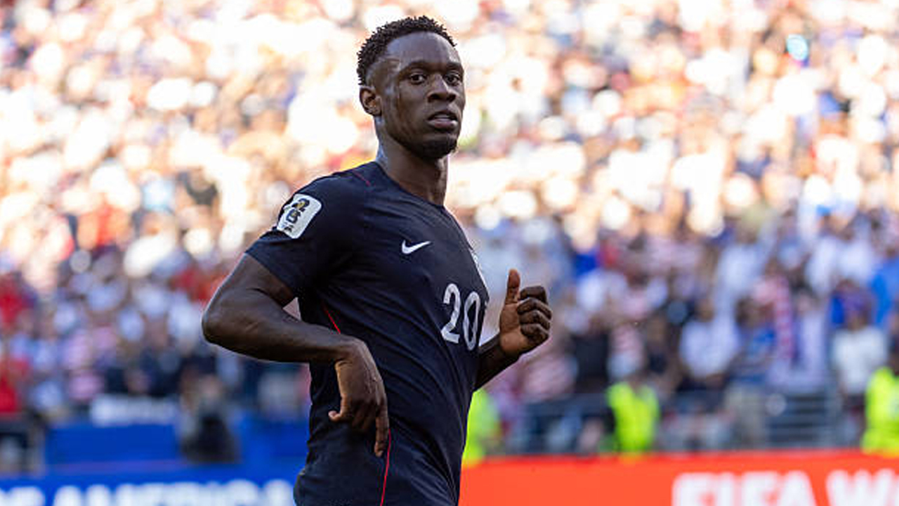 Kembali Kritik Gianni Infantino, Javier Tebas Bahas Sanksi Folarin Balogun