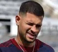 Kesepakatan £70 Juta Arsenal, Rumor Guimaraes Terbantah