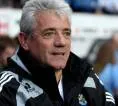 Kevin Keegan Meninggal Dunia, Alan Shearer Sampaikan Penghormatan Terakhir
